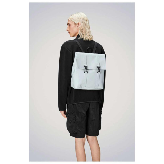 Rains Τσάντα πλάτης MSN Bag Mini W3